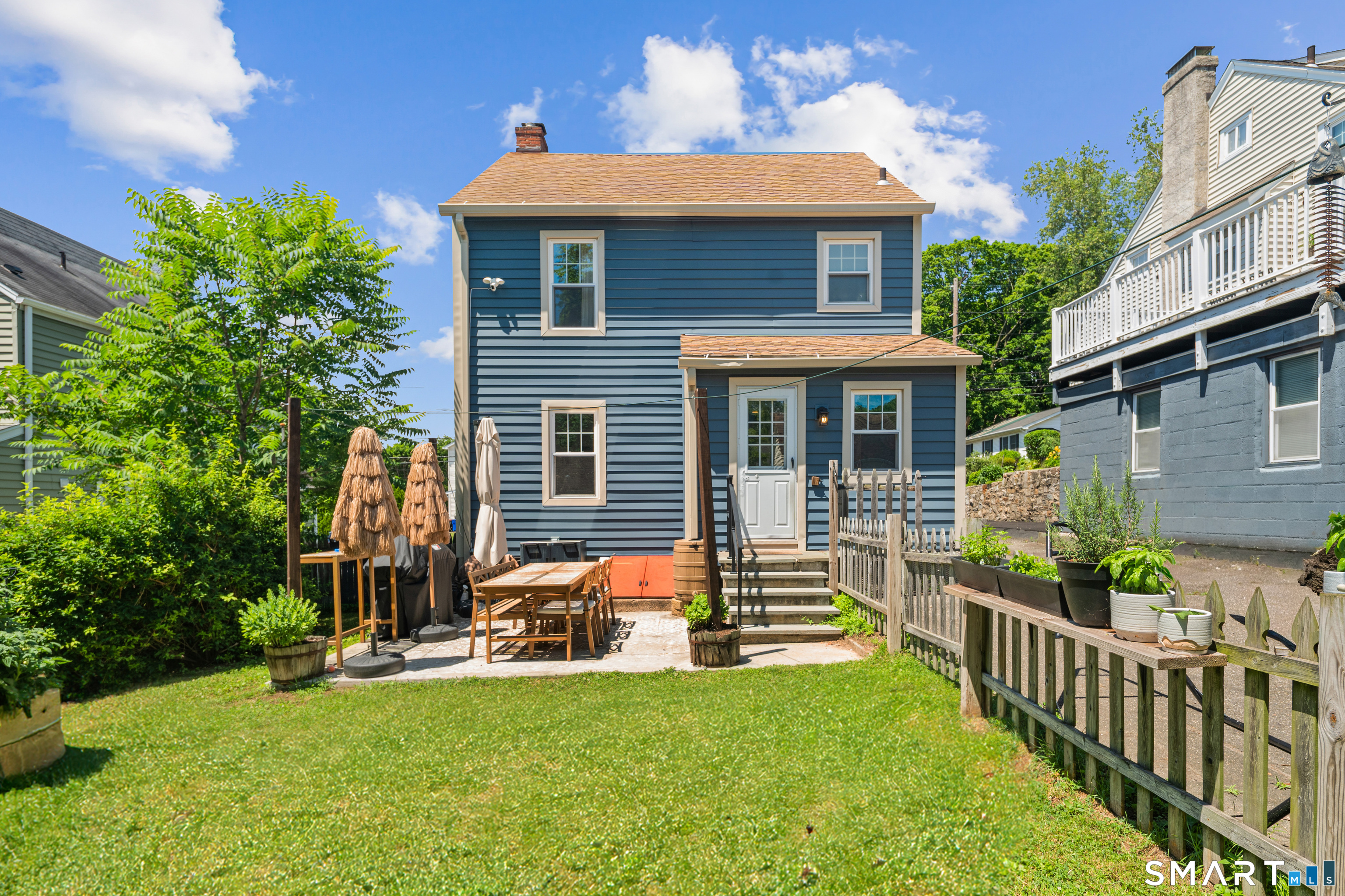 3 Olmstead Place