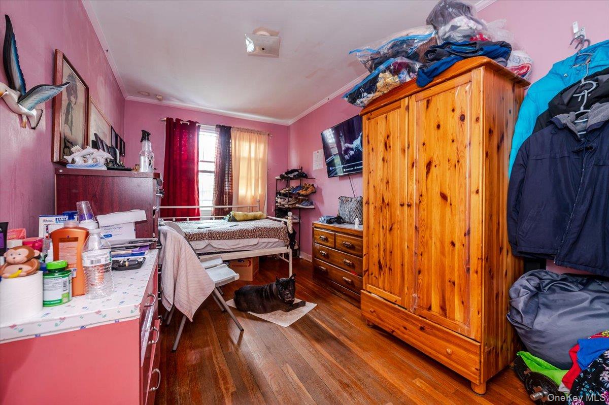 90-25A & Lot 155 Elmhurst Avenue