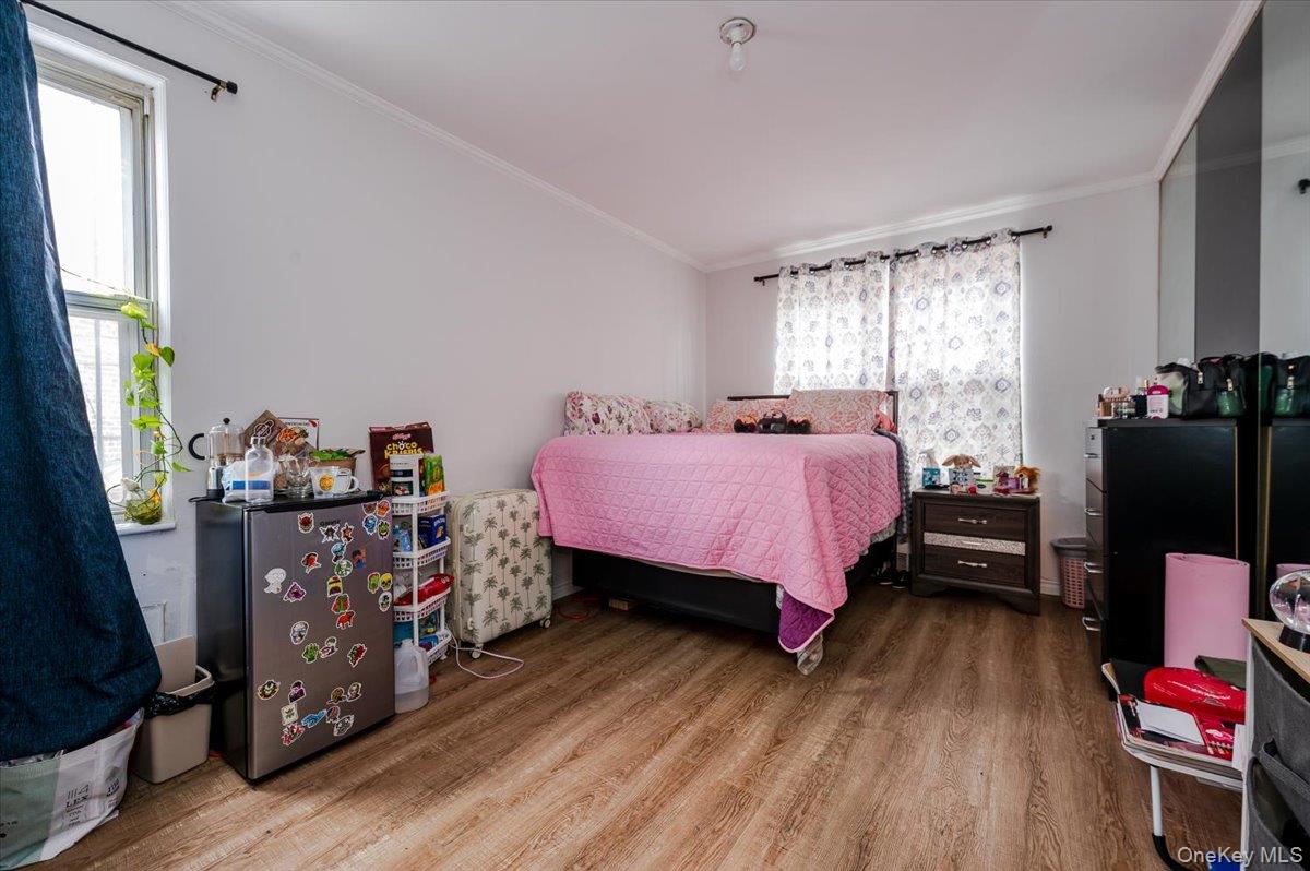 90-25A & Lot 155 Elmhurst Avenue