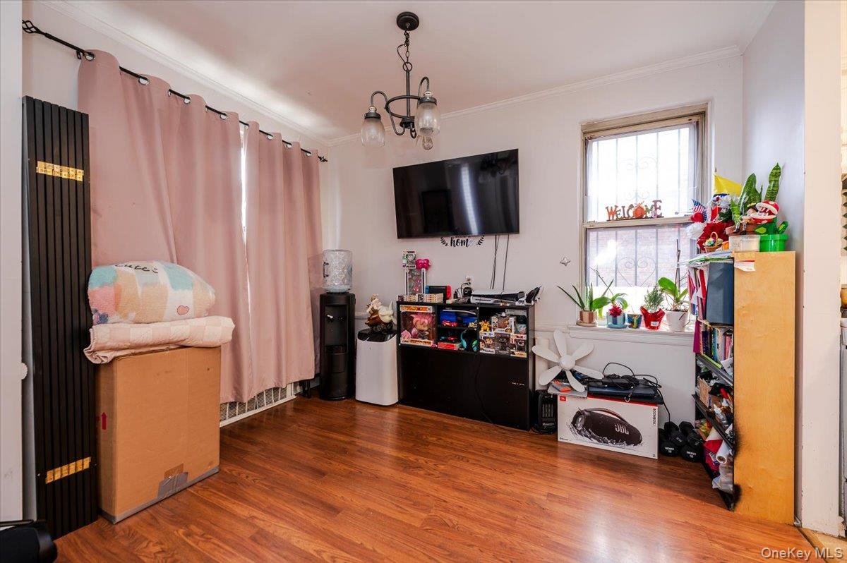 90-25A & Lot 155 Elmhurst Avenue