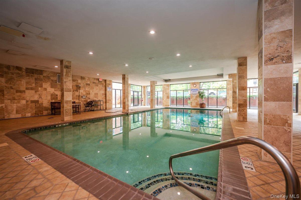 99 Randall Avenue Unit: 4-L