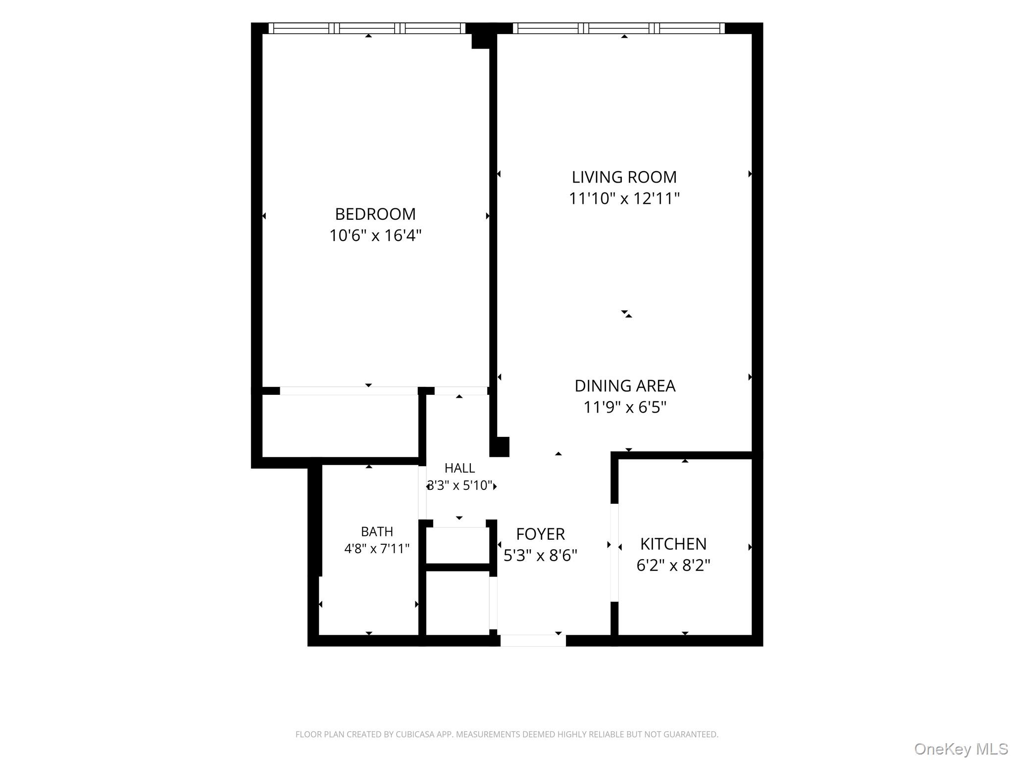 172-70 Highland Avenue Unit: 9-L