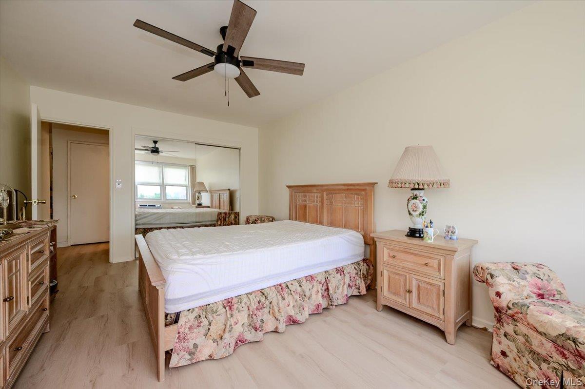 172-70 Highland Avenue Unit: 9-L