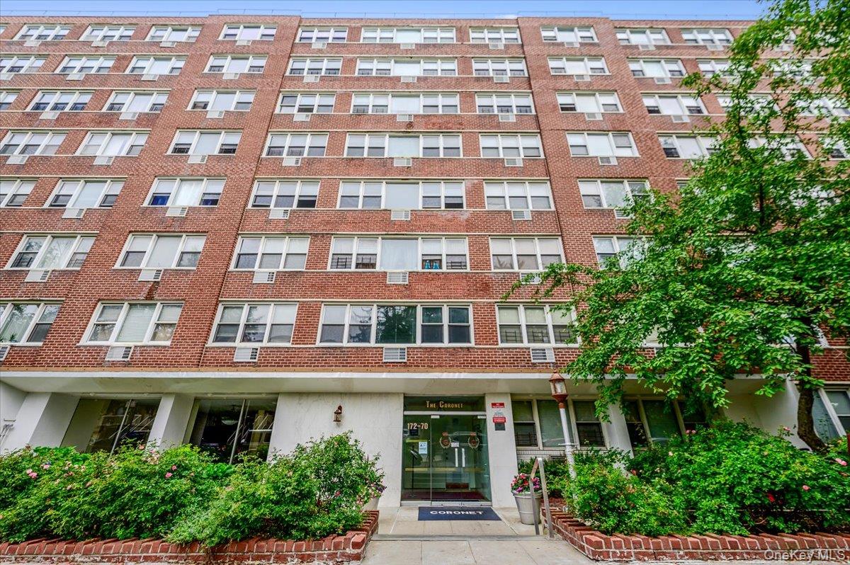 172-70 Highland Avenue Unit: 9-L