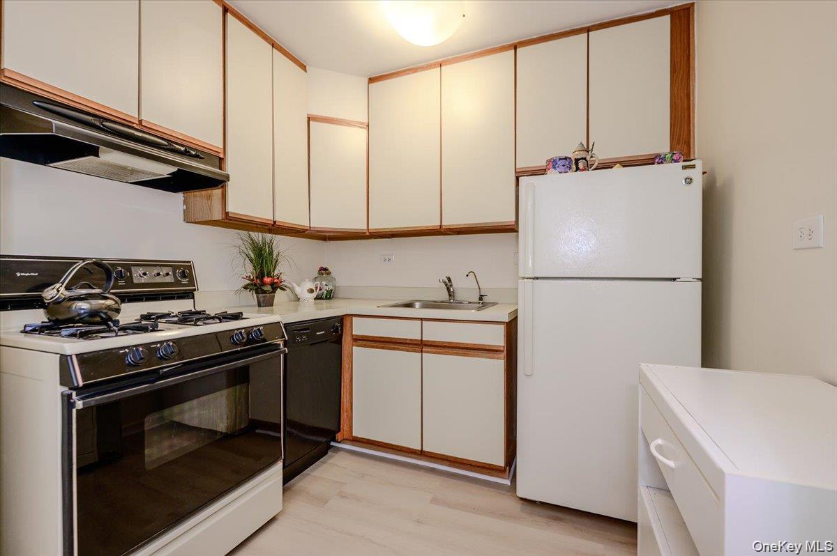 172-70 Highland Avenue Unit: 9-L