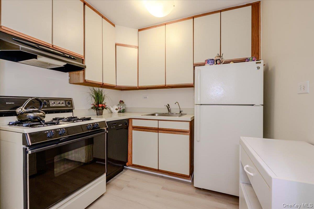 172-70 Highland Avenue Unit: 9-L