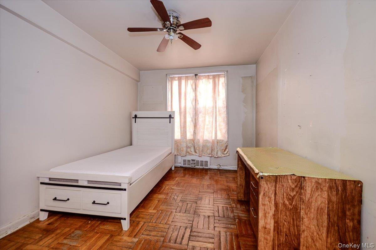 33-44 93rd Street Unit: 1-P