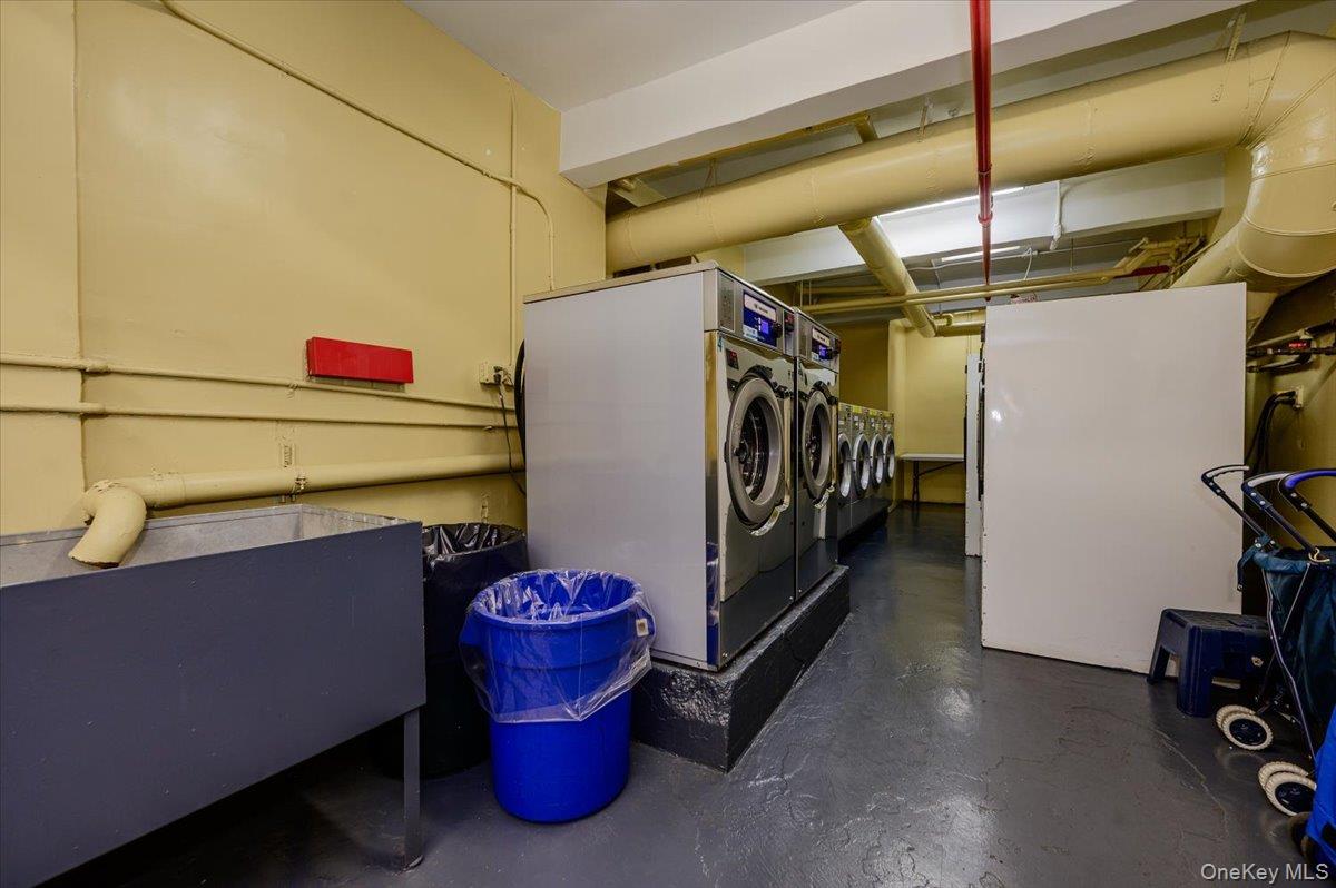 33-44 93rd Street Unit: 1-P