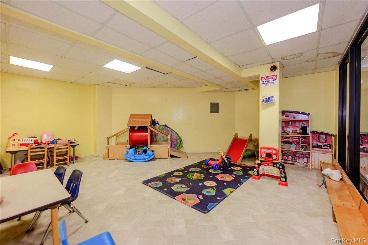33-44 93rd Street Unit: 1-P