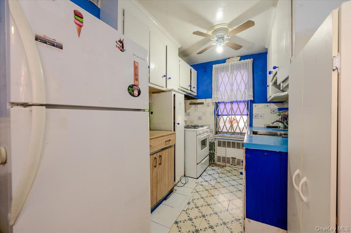 33-44 93rd Street Unit: 1-P