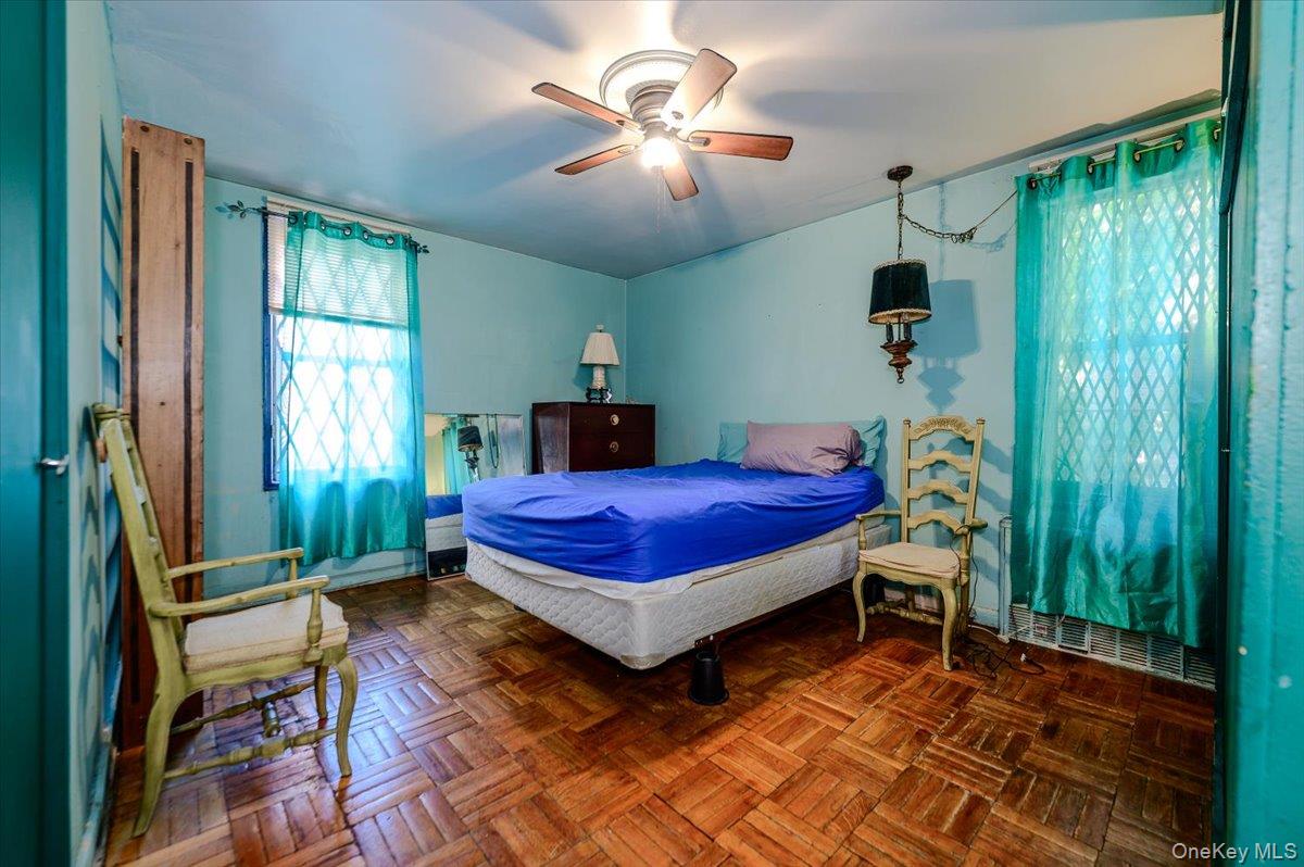 33-44 93rd Street Unit: 1-P