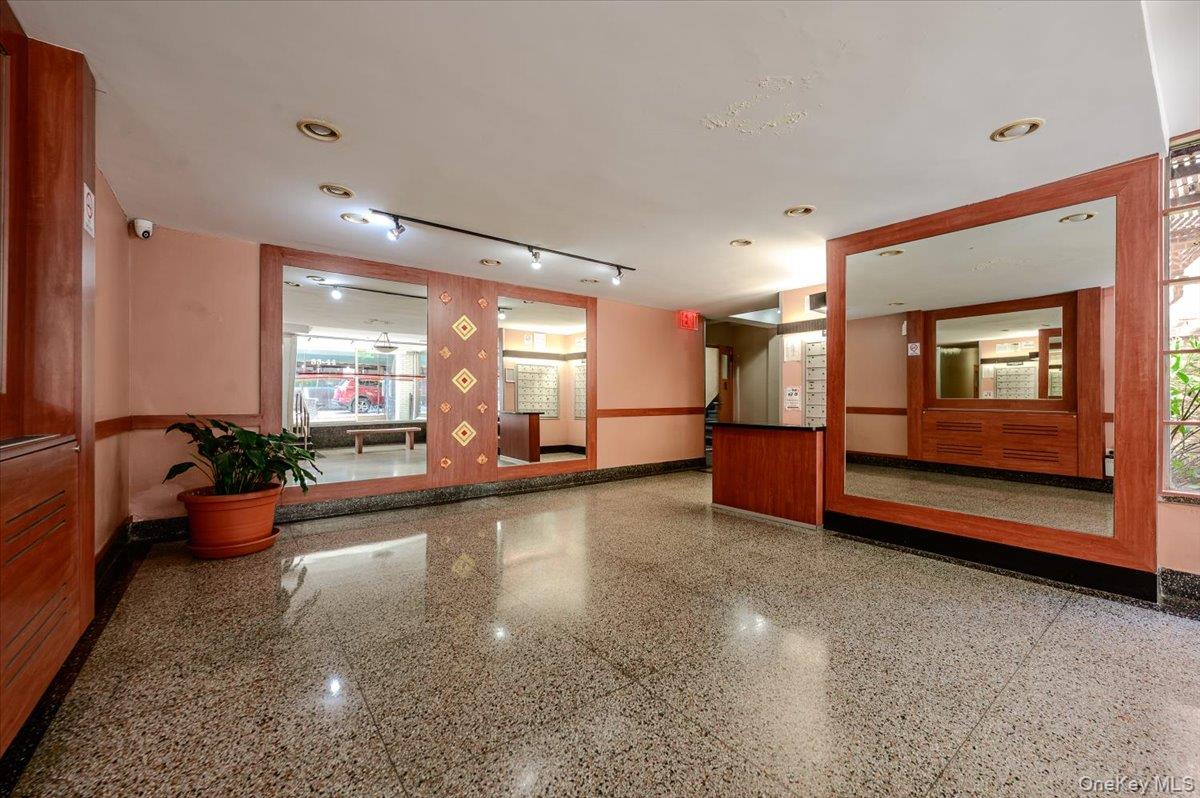 33-44 93rd Street Unit: 1-P