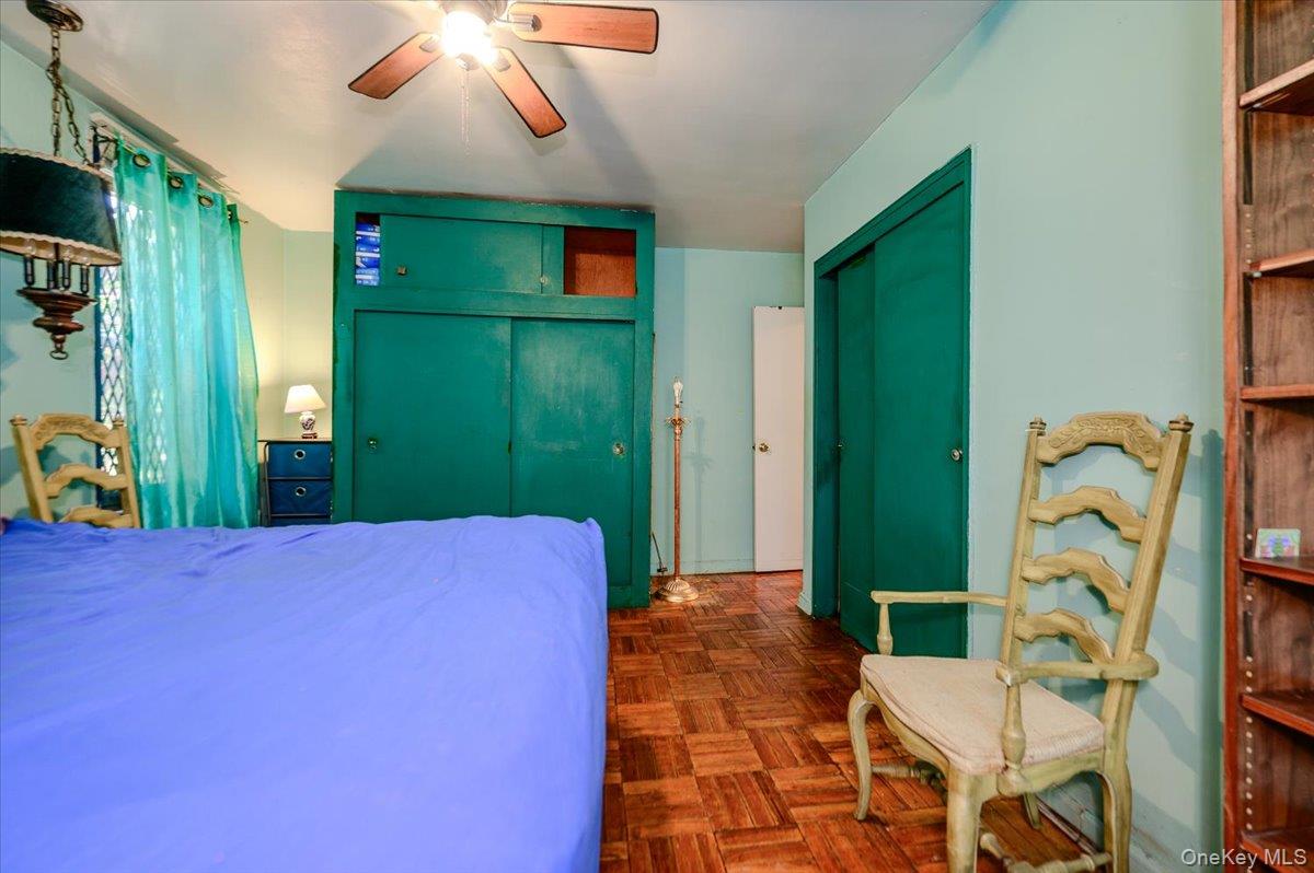 33-44 93rd Street Unit: 1-P