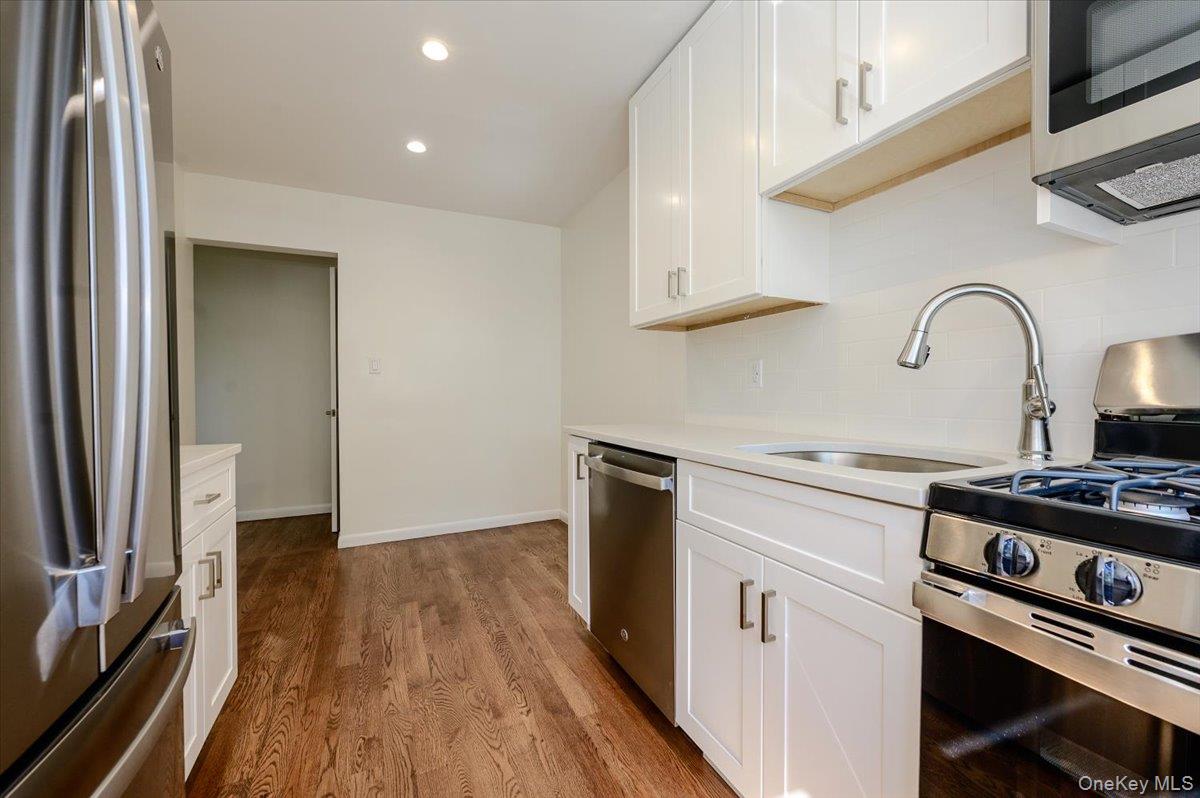 2 N Lewis Place Unit: 1.4B