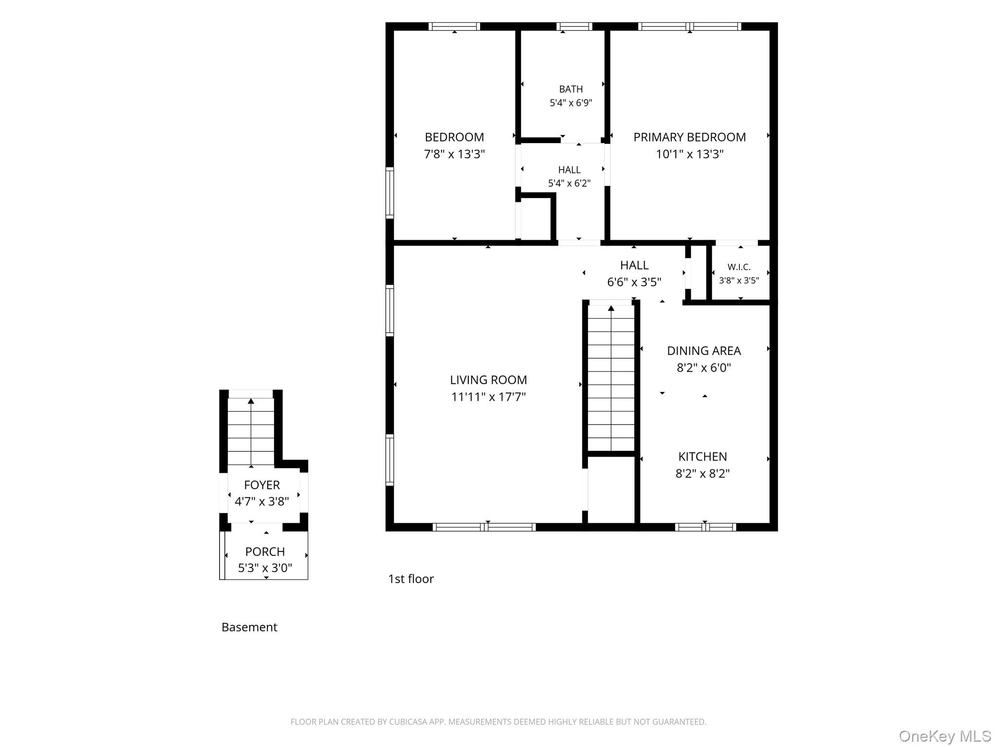 2 N Lewis Place Unit: 1.4B