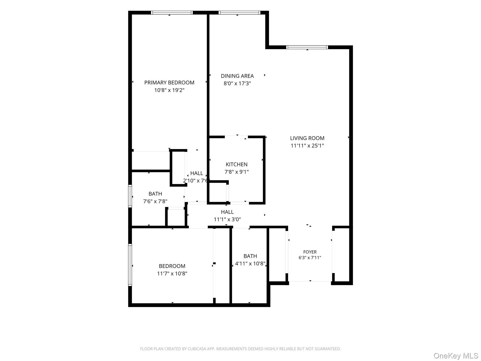 99 S Park Avenue Unit: 112