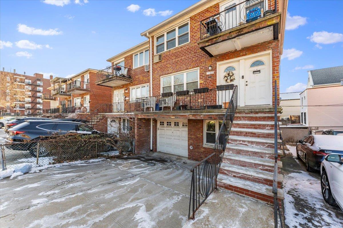 3958 Nostrand Avenue