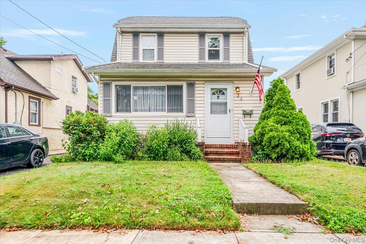 22 Pansy Avenue