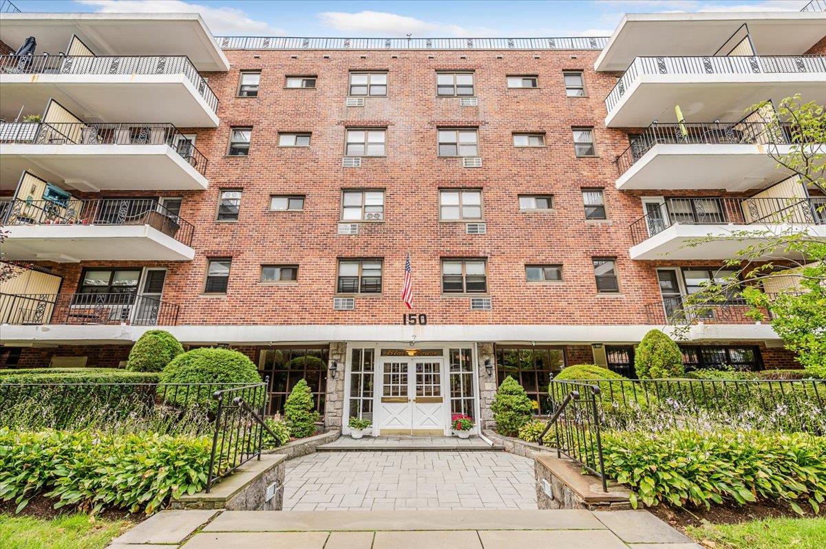 150 S Ocean Avenue Unit: 4-H