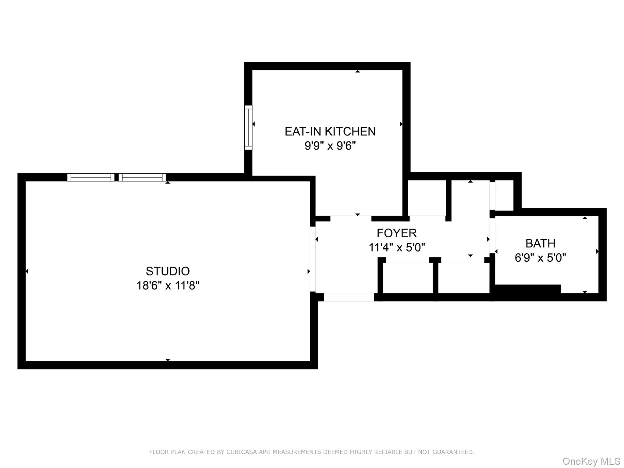 87-20 175th Street Unit: 6-J
