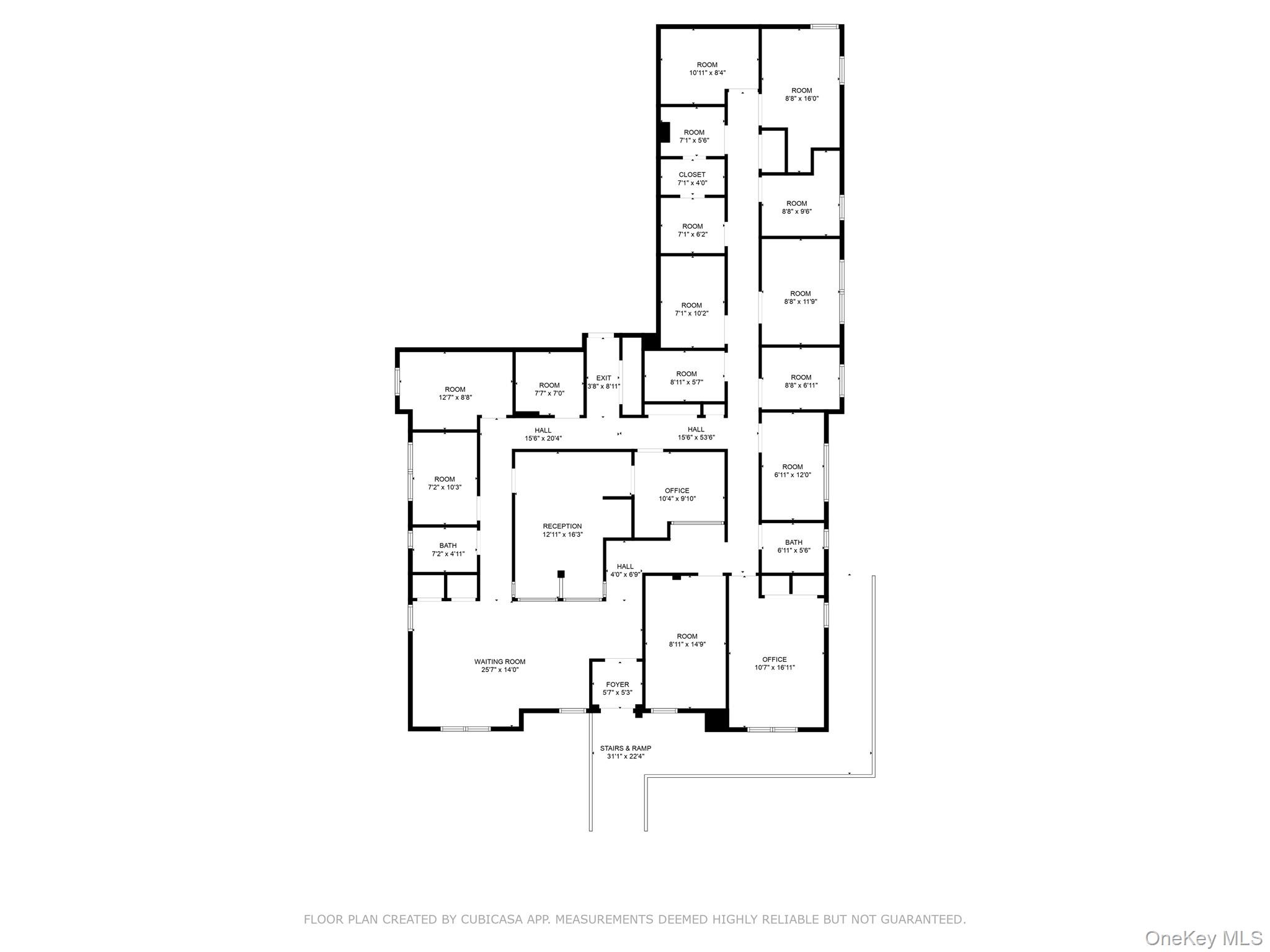 195 N Village Avenue Unit: Suite 1
