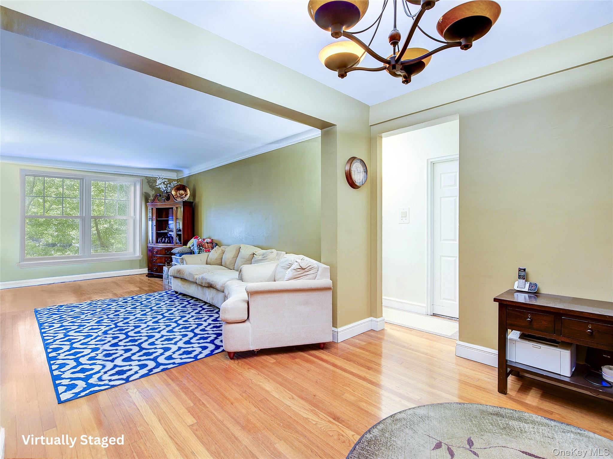 83-33 Austin Street Unit: 6T