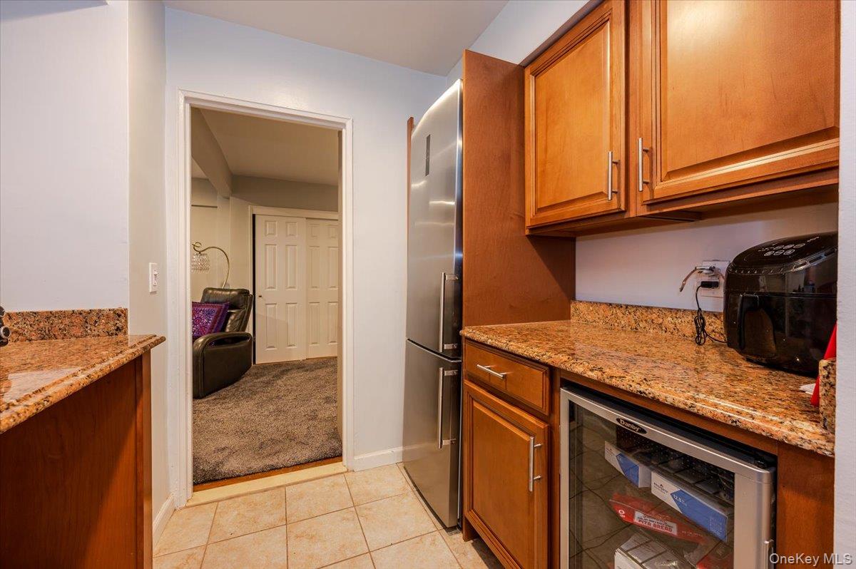 111 S Centre Avenue Unit: 2-KK