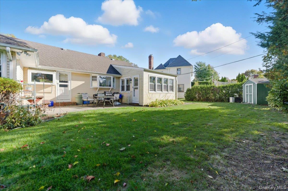 1620 Blenheim Road
