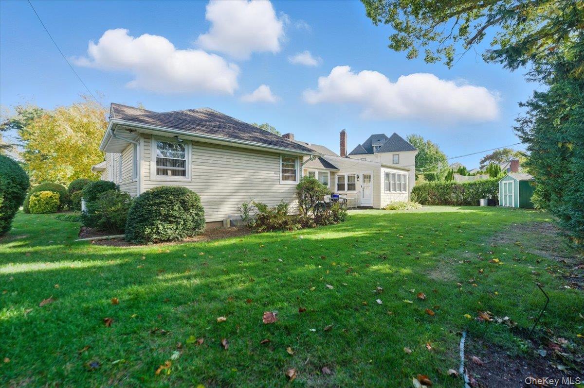 1620 Blenheim Road