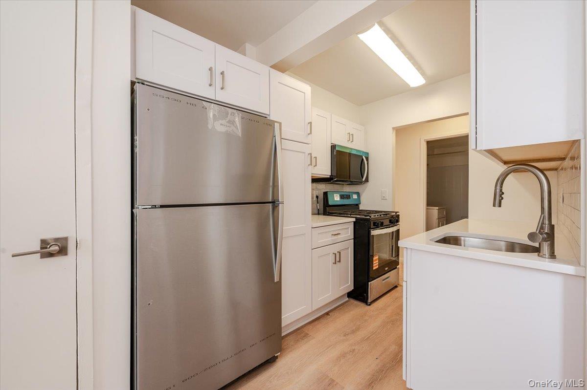 99 Randall Avenue Unit: 2-J
