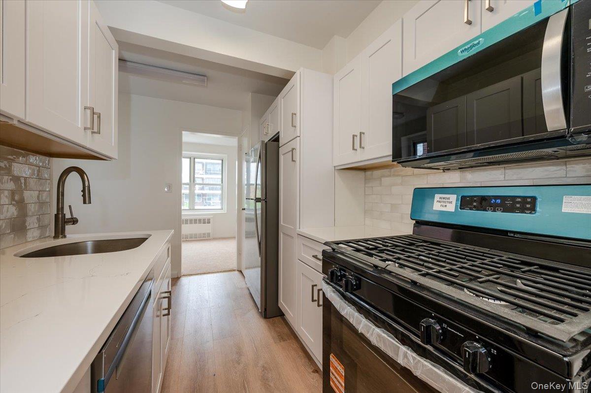 99 Randall Avenue Unit: 2-J