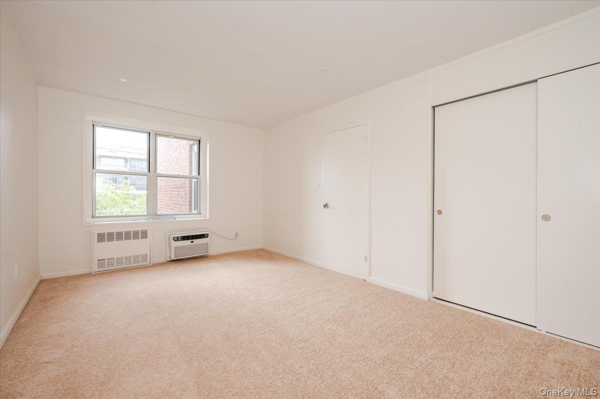 99 Randall Avenue Unit: 2-J