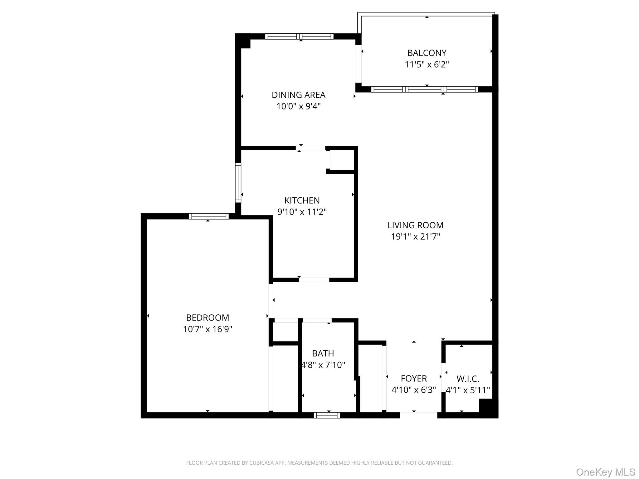 99 Randall Avenue Unit: 2-J