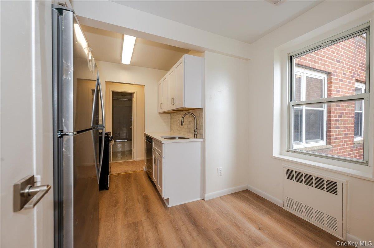 99 Randall Avenue Unit: 2-J