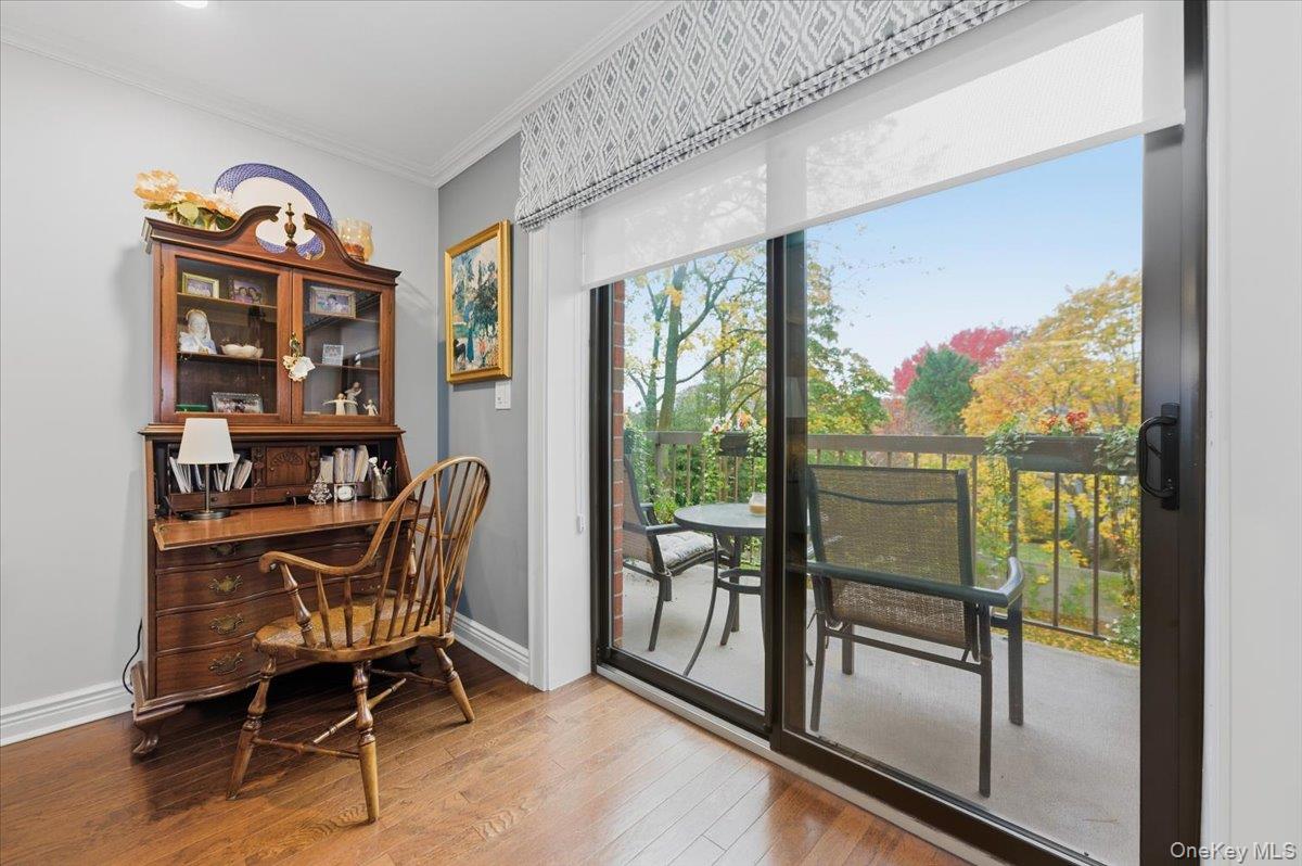 99 S Park Avenue Unit: 311