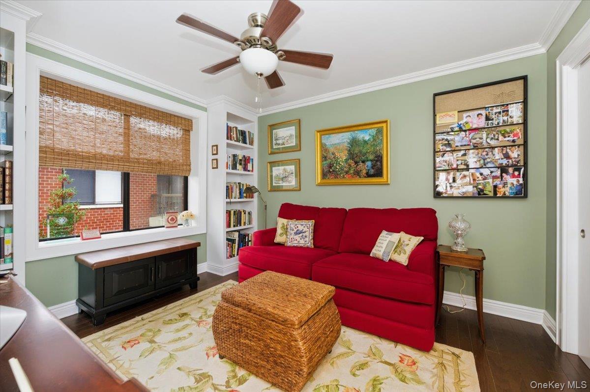 99 S Park Avenue Unit: 311