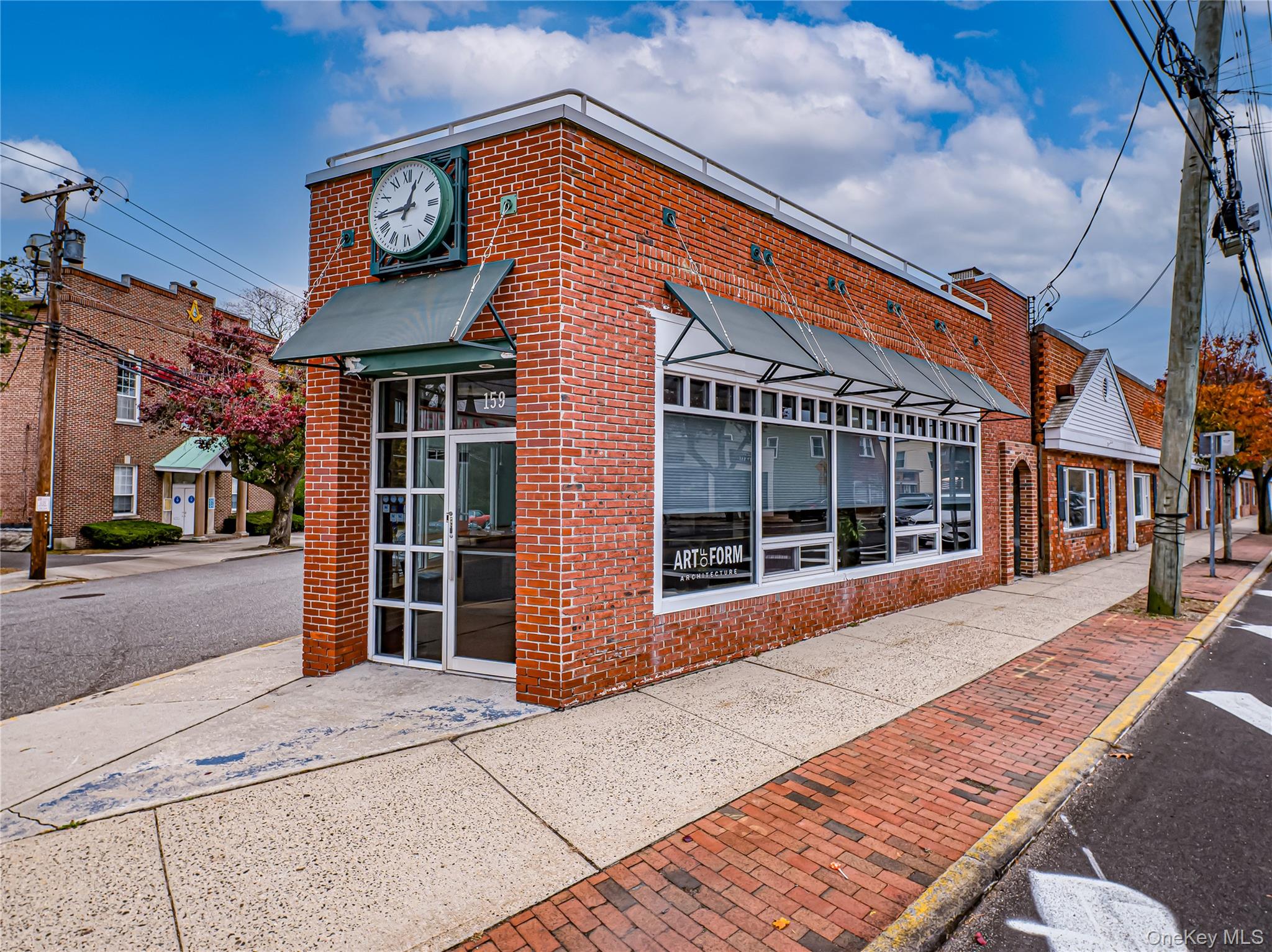 159 Broadway