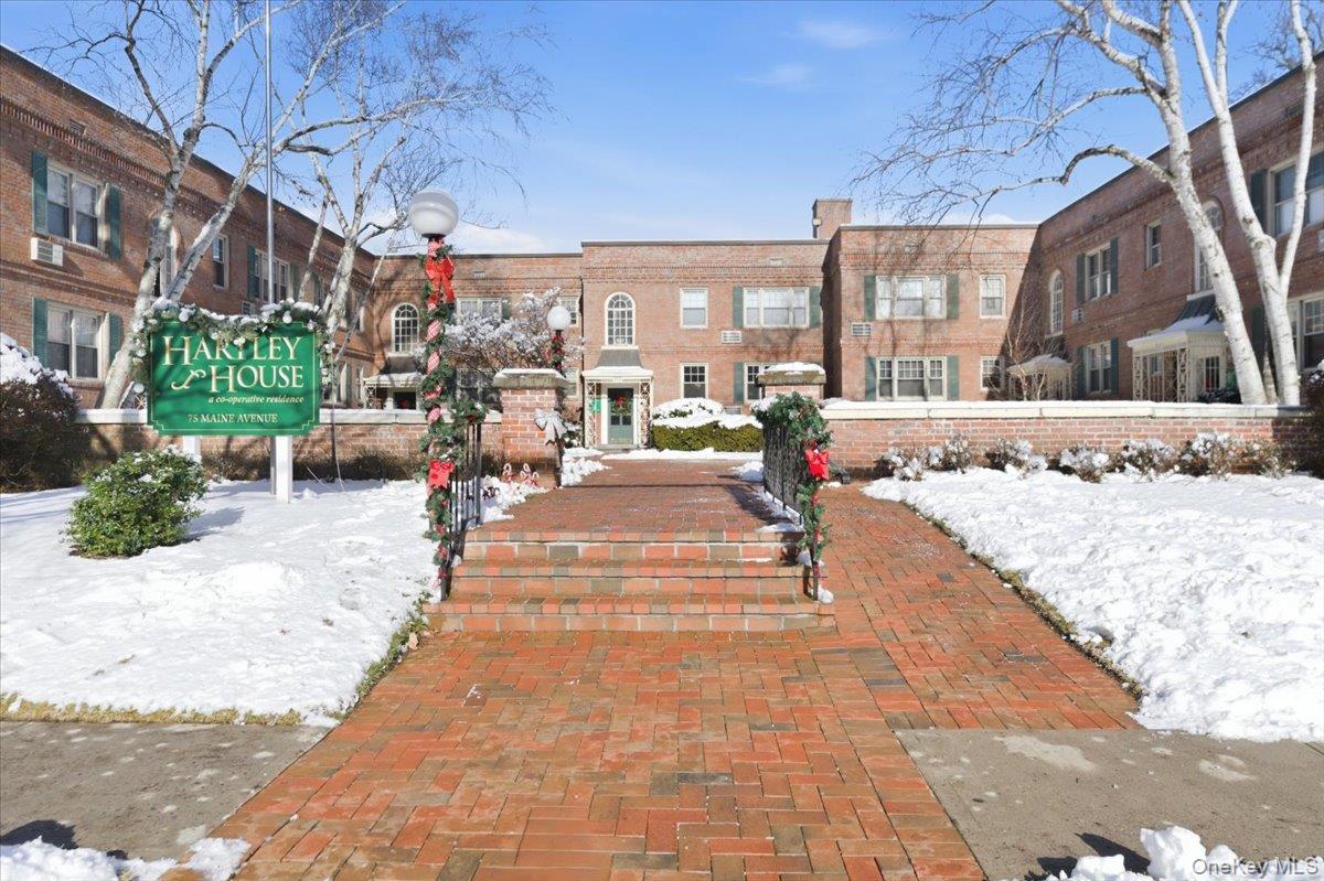 75 Maine Avenue Unit: B-1
