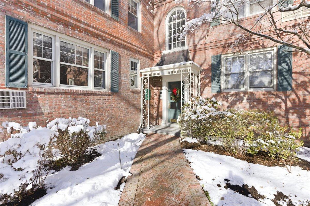 75 Maine Avenue Unit: B-1