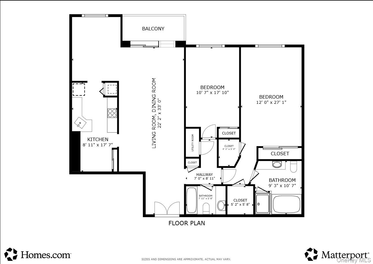 99 S Park Avenue Unit: 314