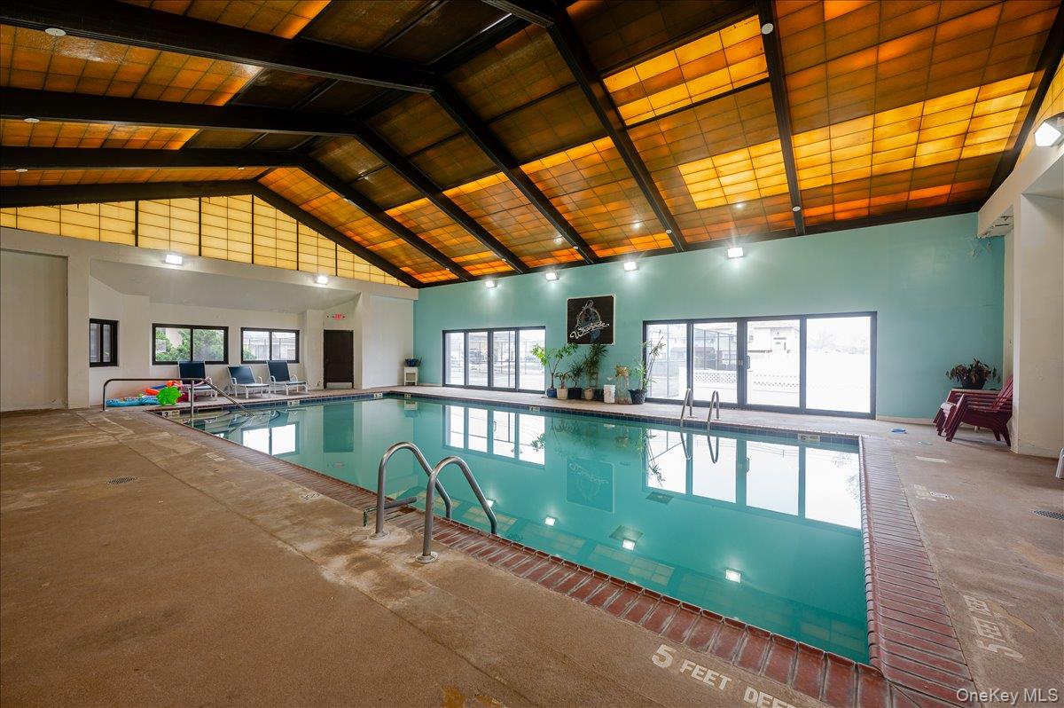 725 Miller Avenue Unit: 318