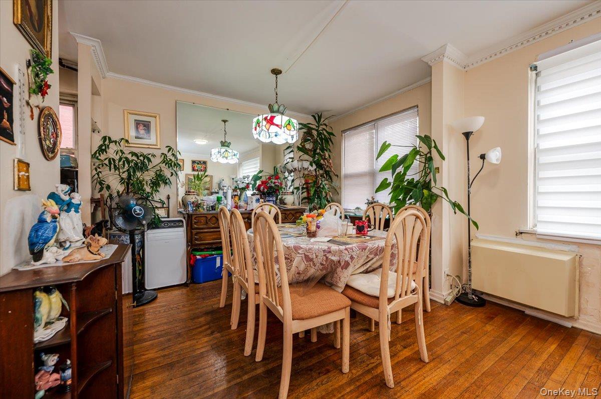 90-25A & 90-27 Elmhurst Avenue