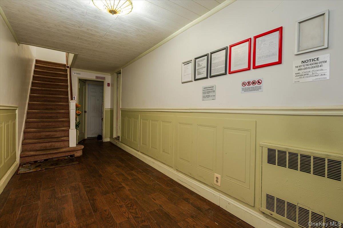 90-25A & 90-27 Elmhurst Avenue