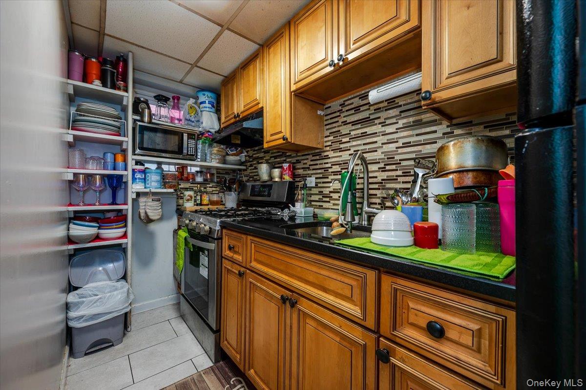 90-25A & 90-27 Elmhurst Avenue