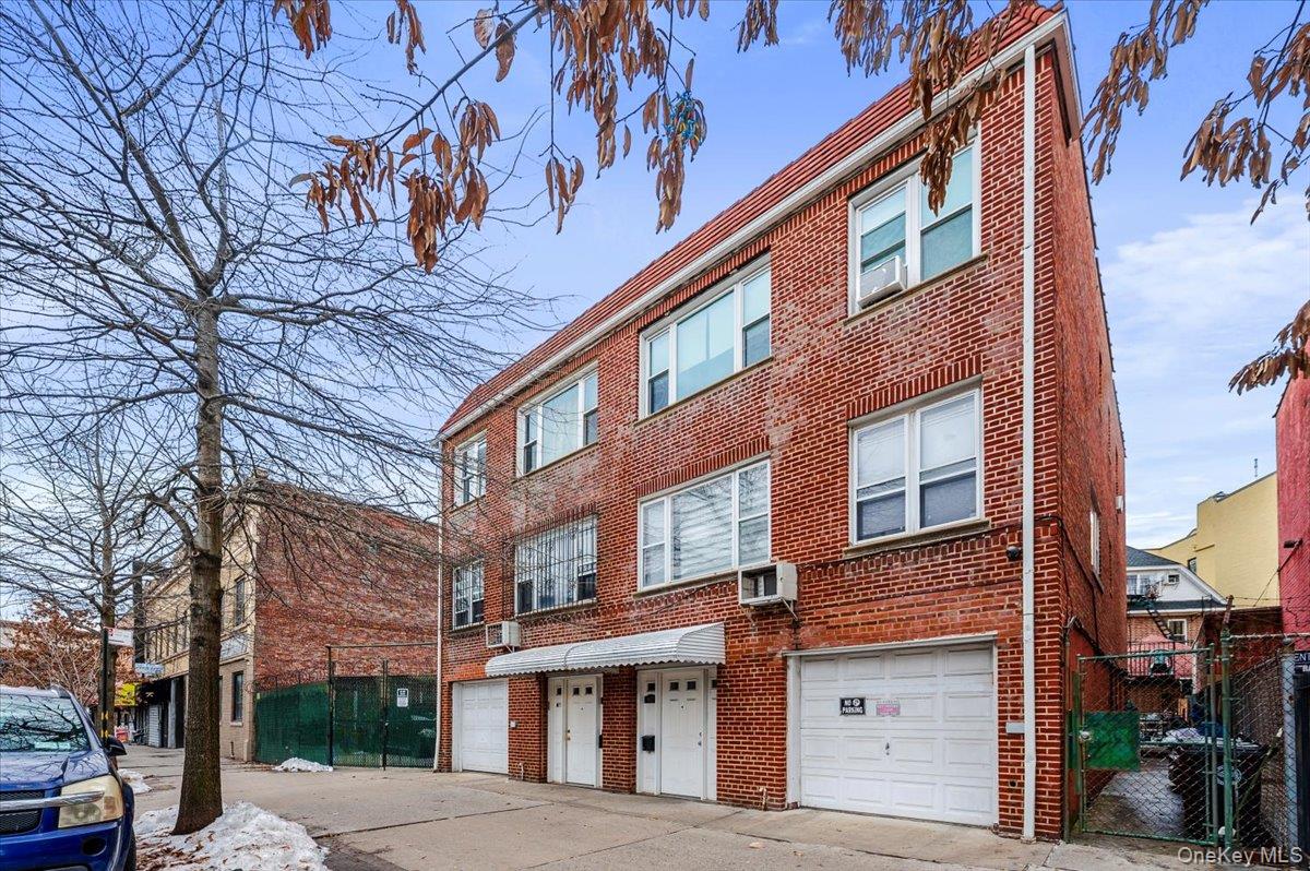 9025A & 9027 Elmhurst Avenue