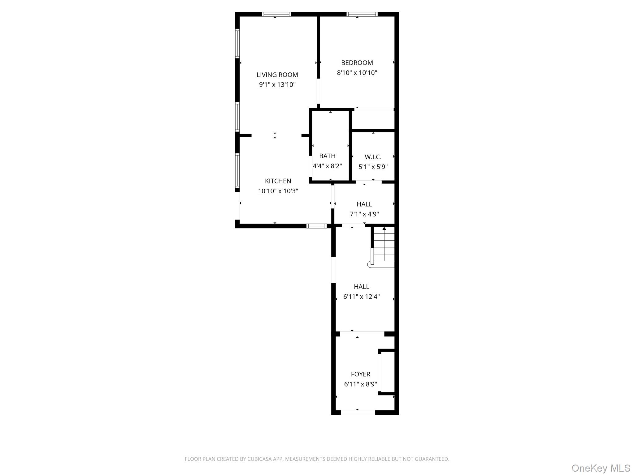 9025A & 9027 Elmhurst Avenue