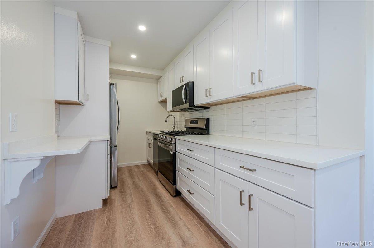 99 Randall Avenue Unit: 1-S