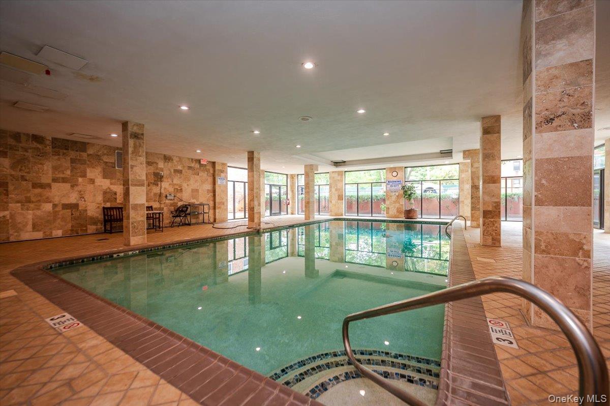 99 Randall Avenue Unit: 1-S