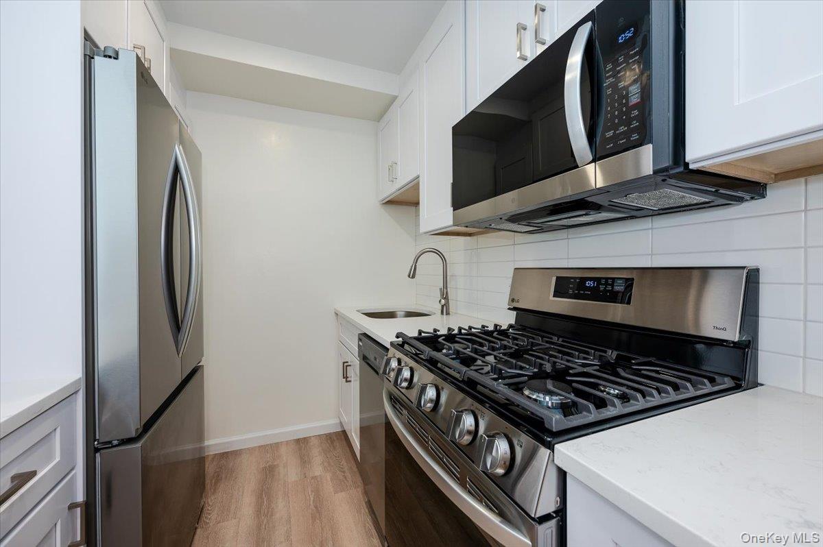 99 Randall Avenue Unit: 1-S