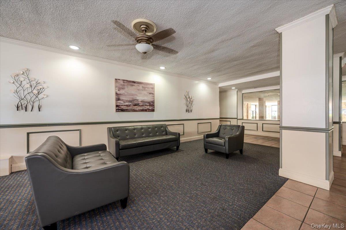 99 Randall Avenue Unit: 1-S